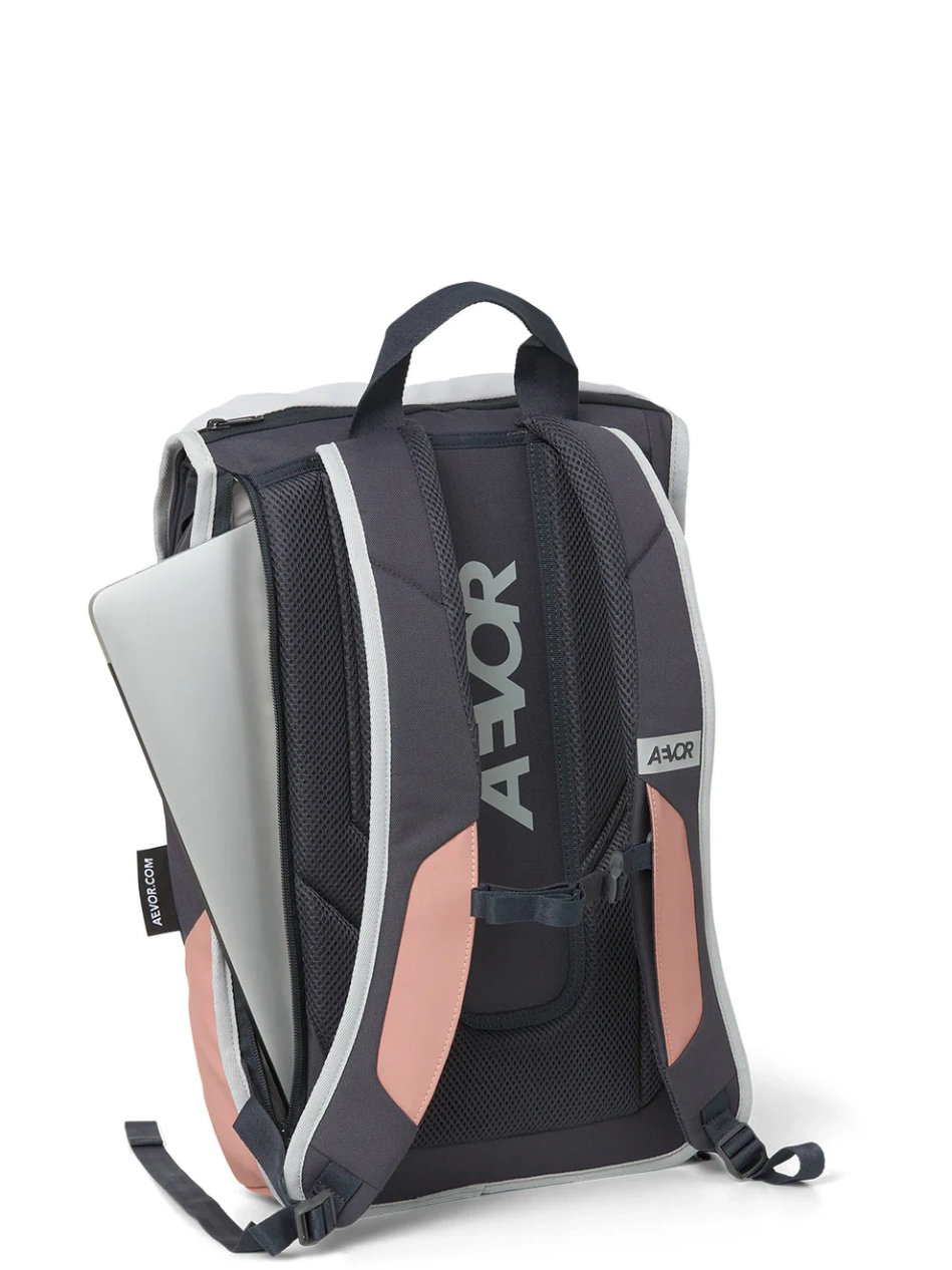 Plecak AEVOR Daypack Chilled Rose