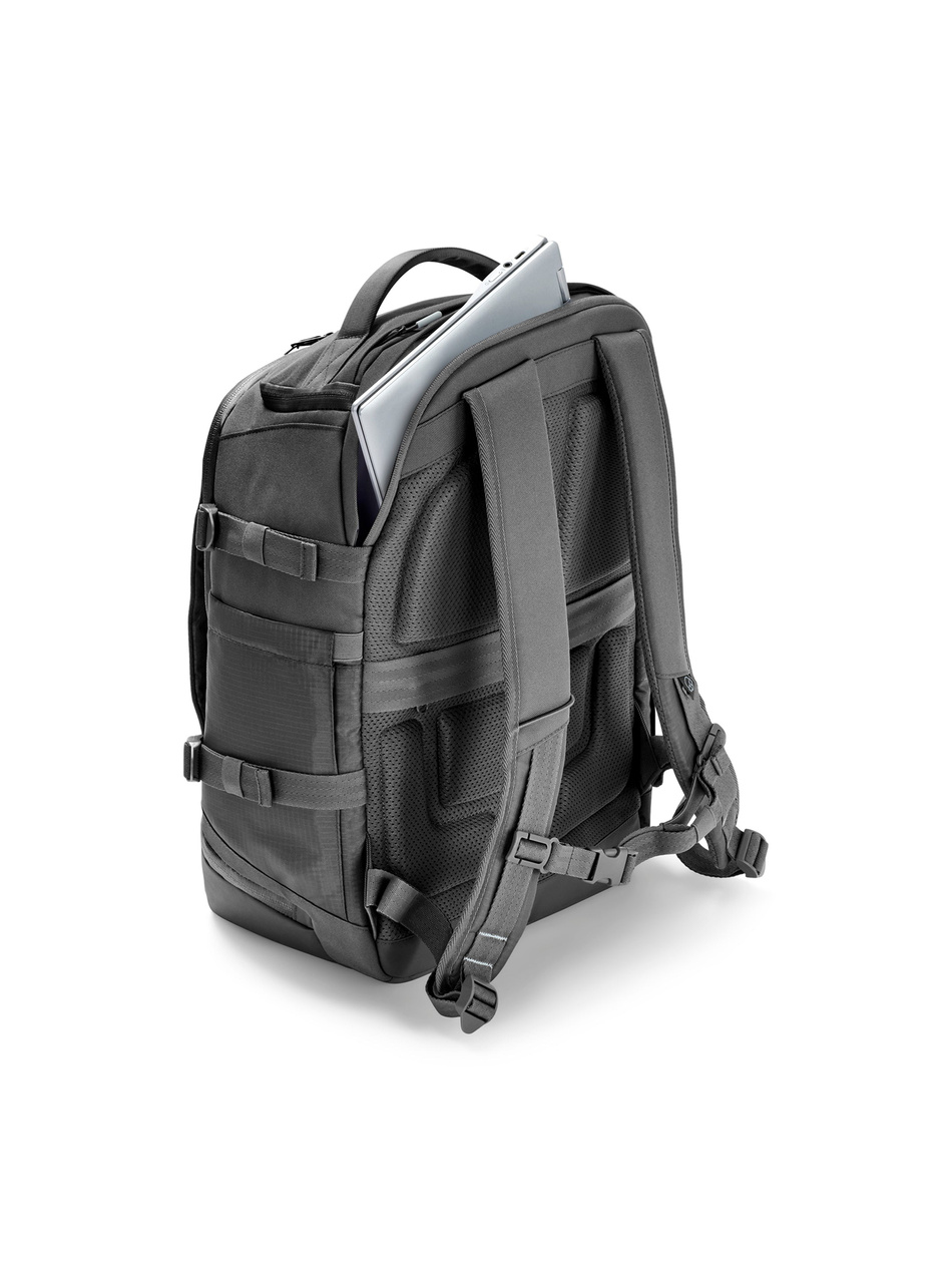 Plecak JOHNNY URBAN Jack Dark Gray