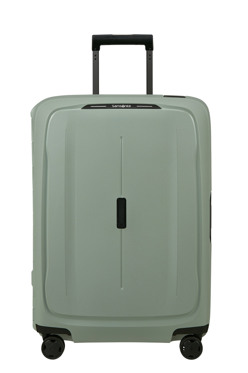 Walizka Samsonite Essens 69 cm Sage