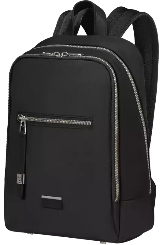 Plecak Samsonite Be-Her S czarny