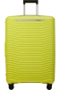 Walizka Samsonite Upscape 75cm powiększana limonkowa