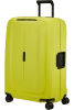 Walizka Samsonite Essens 75 cm limonkowa