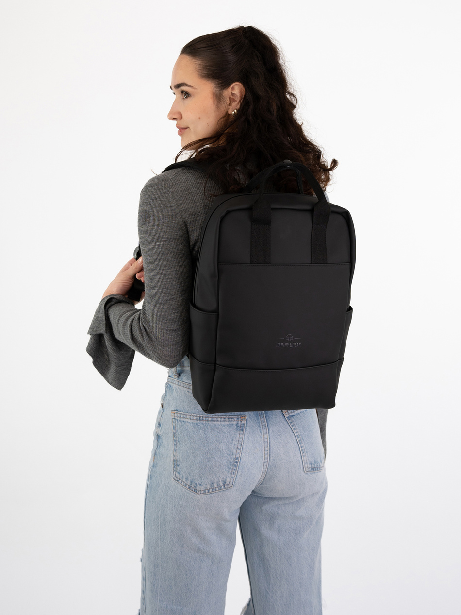 Plecak JOHNNY URBAN Hailey black