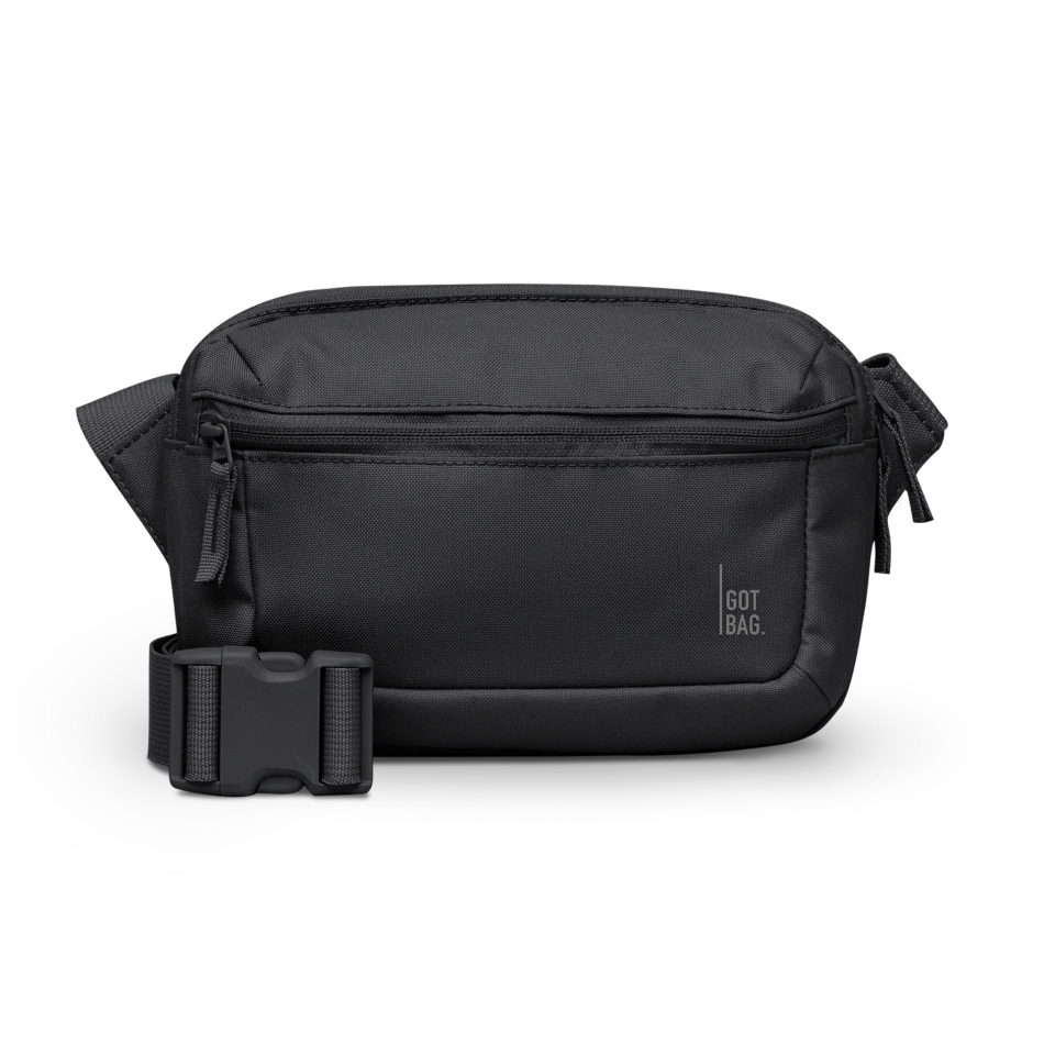 Torebka na ramię GOT BAG Sling Bag Black