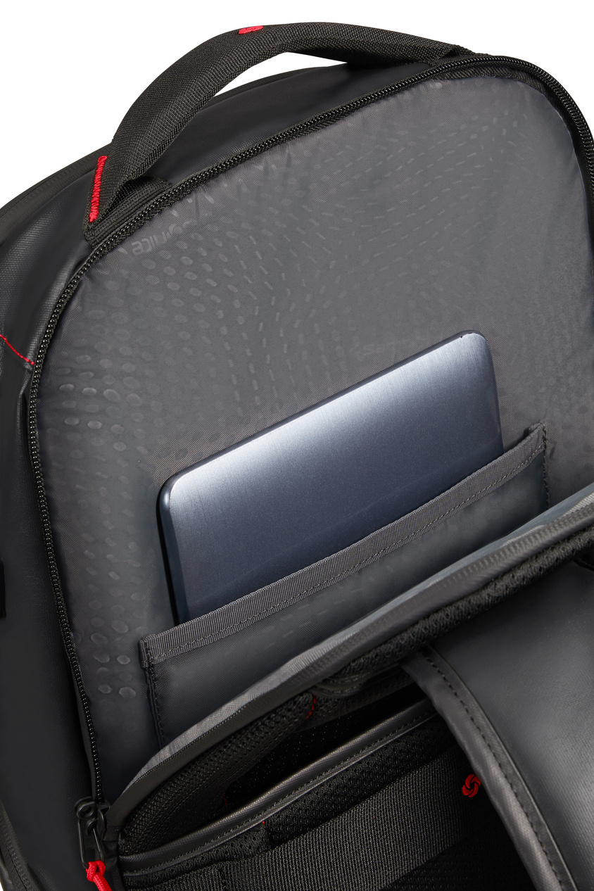 Plecak na laptopa Samsonite Ecodiver Urban M czarny