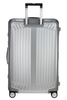 Walizka Samsonite Lite-Box ALU 76 cm aluminium