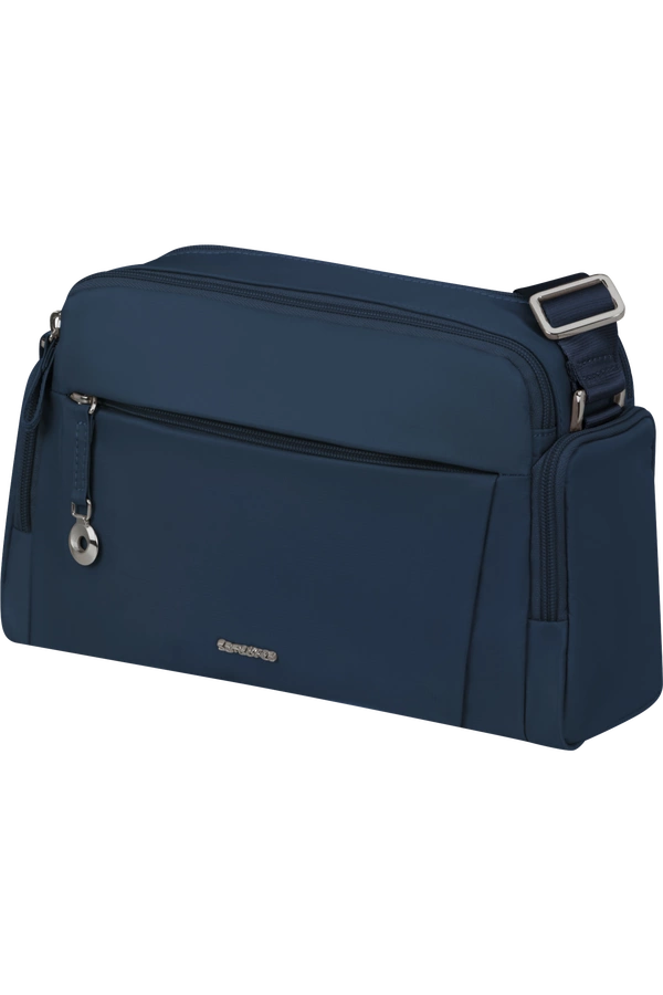 Torebka na ramię Samsonite Move 5.0 S granatowa