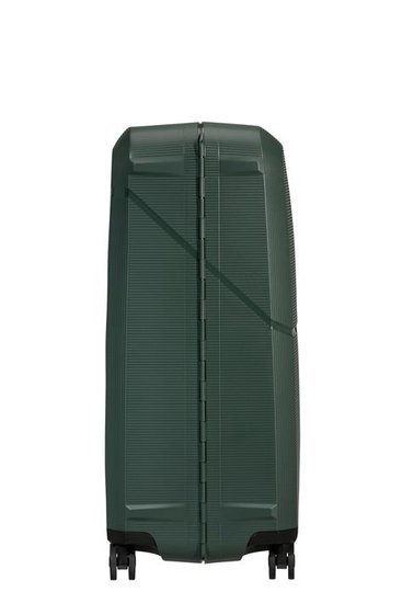 Walizka Samsonite Magnum Eco 75 cm zielona
