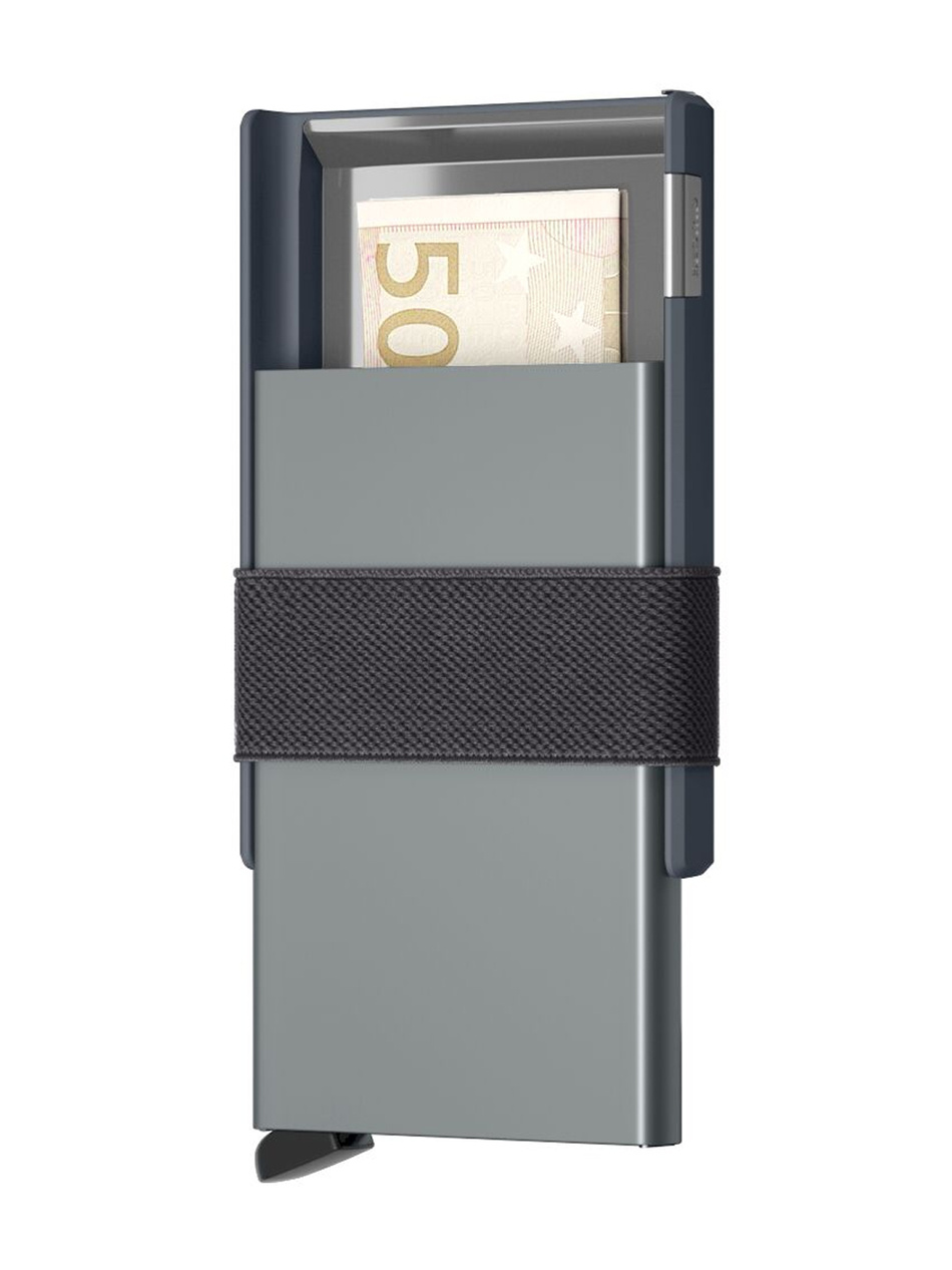 Portfel SECRID Cardslide Charcoal