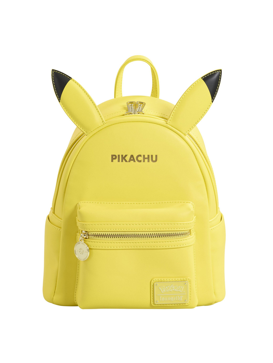 Plecak Loungefly Pokémon Pikachu Minimalist