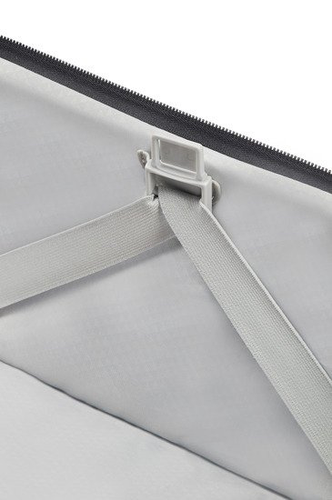 Walizka kabinowa Samsonite Base Boost 55cm czarna