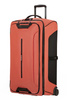 Torba na kółkach Samsonite Ecodiver 79cm ceglana