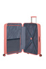 Walizka American Tourister Airconic 77 cm Solar Pink