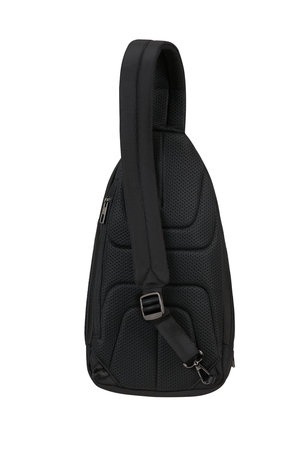 Plecak Samsonite Sacksquare M czarny