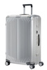 Walizka Samsonite Lite-Box ALU 76 cm aluminium