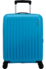 Walizka kabinowa American Tourister Rejoy 55cm niebieska