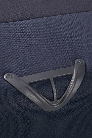 Walizka kabinowa Samsonite Base Boost 55cm granatowa