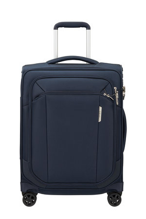 Walizka kabinowa Samsonite Respark 55 cm granatowa