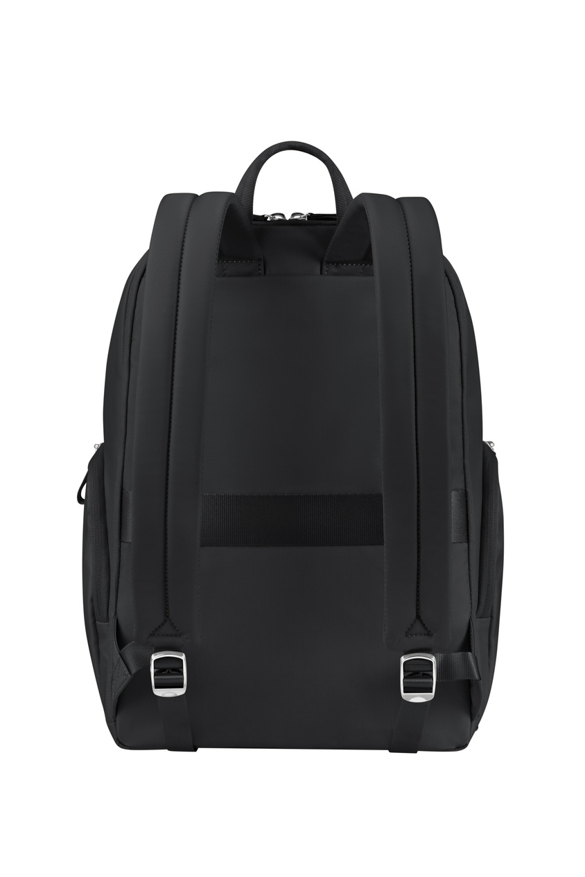 Plecak na laptopa Samsonite Move 5.0 14.1" czarny