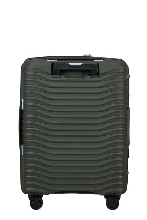 Walizka kabinowa Samsonite Upscape 55cm zielona