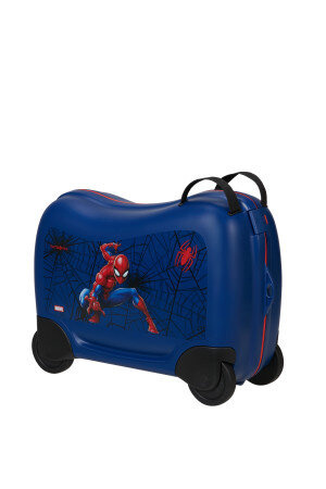 Walizka kabionowa Samsonite Dream2go spiderman
