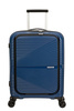 Walizka kabinowa American Tourister Airconic 55 cm granatowa