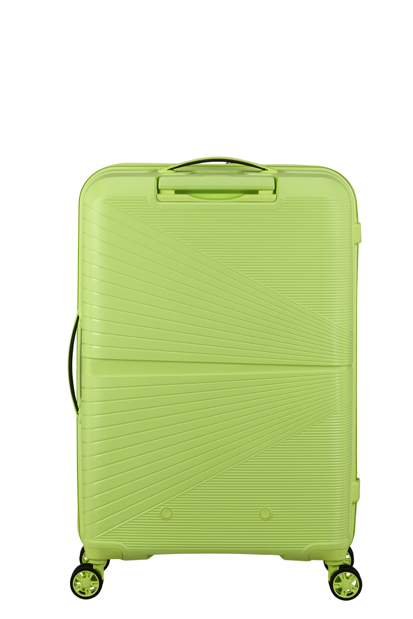 Walizka American Tourister Airconic 67 cm Electric Lime