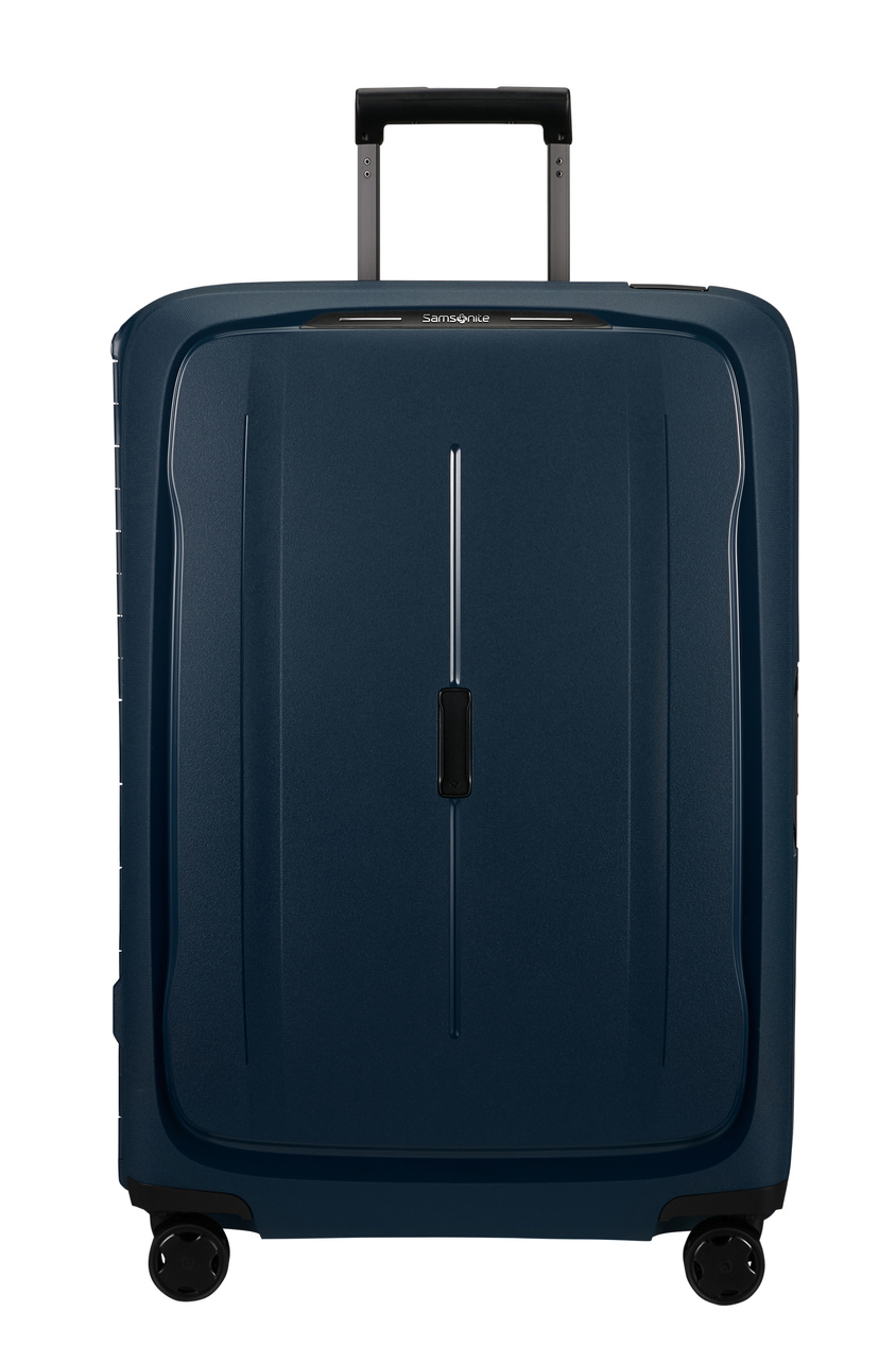 Walizka Samsonite Essens 75 cm Midnight Blue