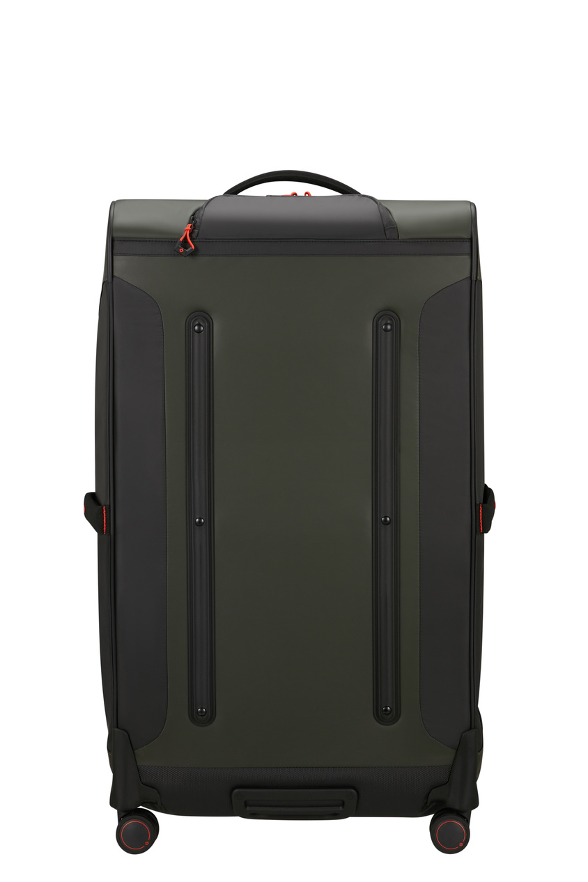 Walizka Samsonite Ecodiver 79cm zielona