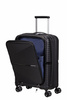 Walizka kabinowa American Tourister Airconic 55 cm czarna