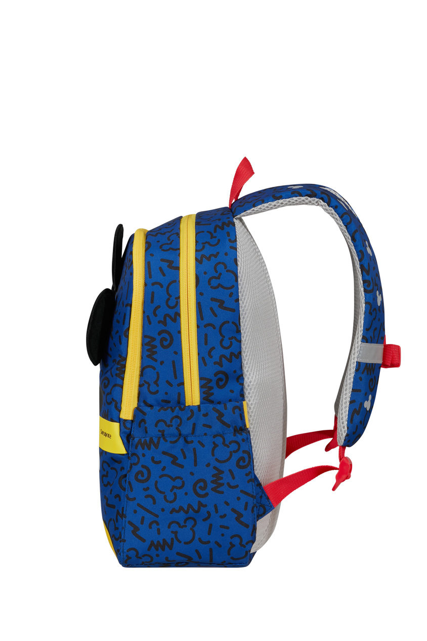 Plecak Samsonite Daydream Disney mikey happy