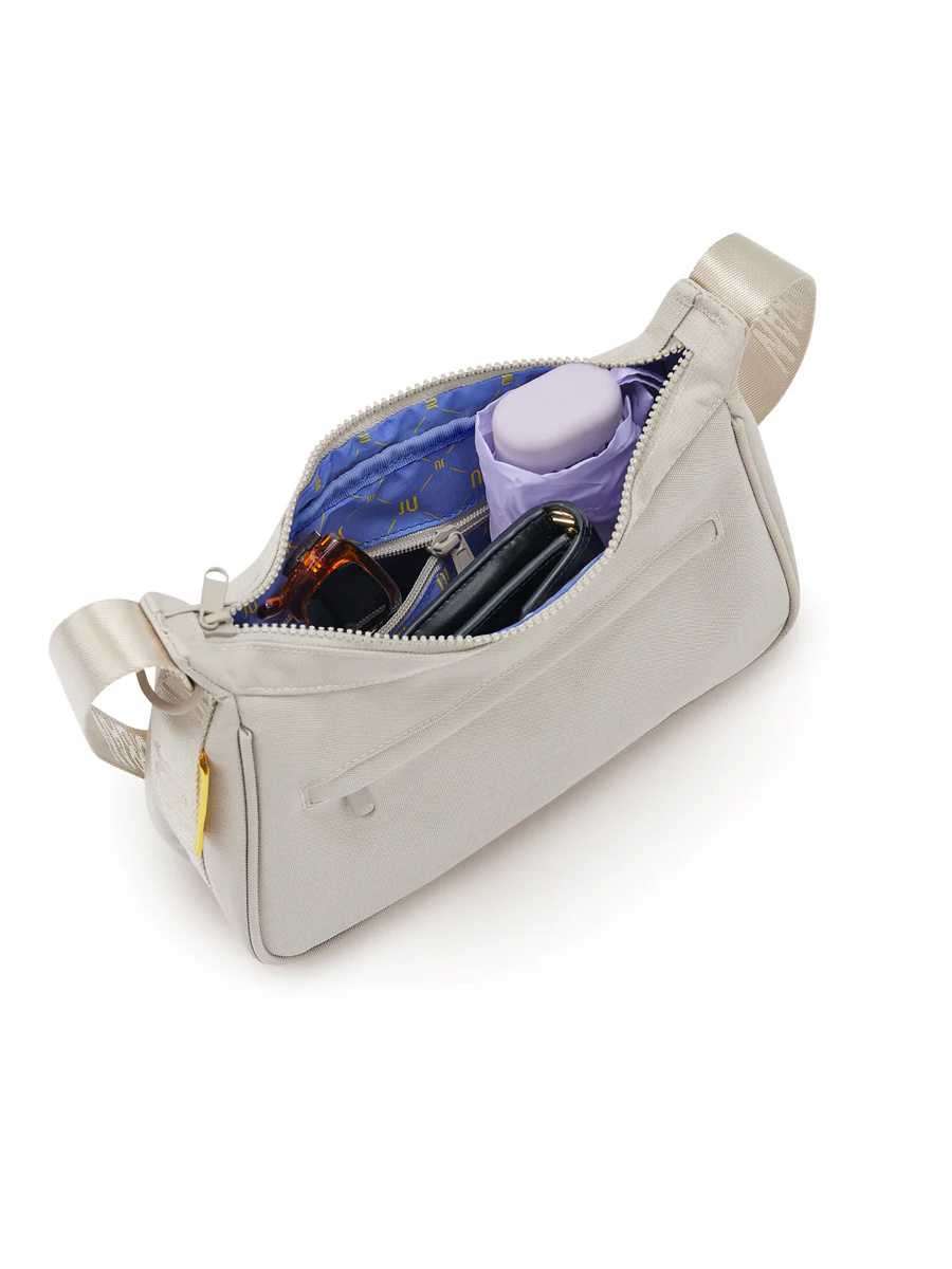 Torba na ramię JOHNNY URBAN Maddy sand