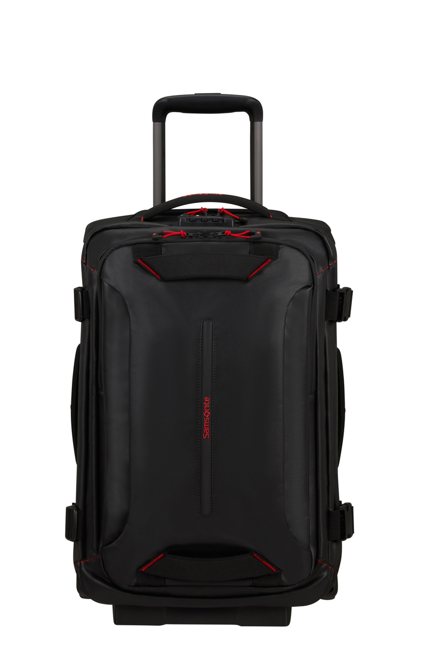 Torba na kółkach Samsonite Ecodiver 55cm czarna