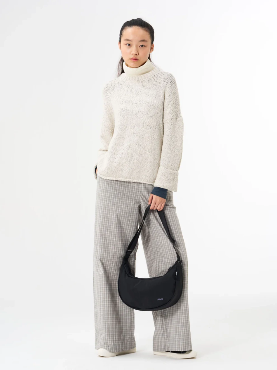 Torebka AEVOR Bike Sling Bag Black