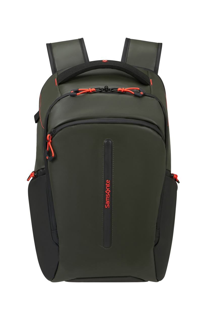 Plecak na laptopa Samsonite Ecodiver XS Climbing Ivy