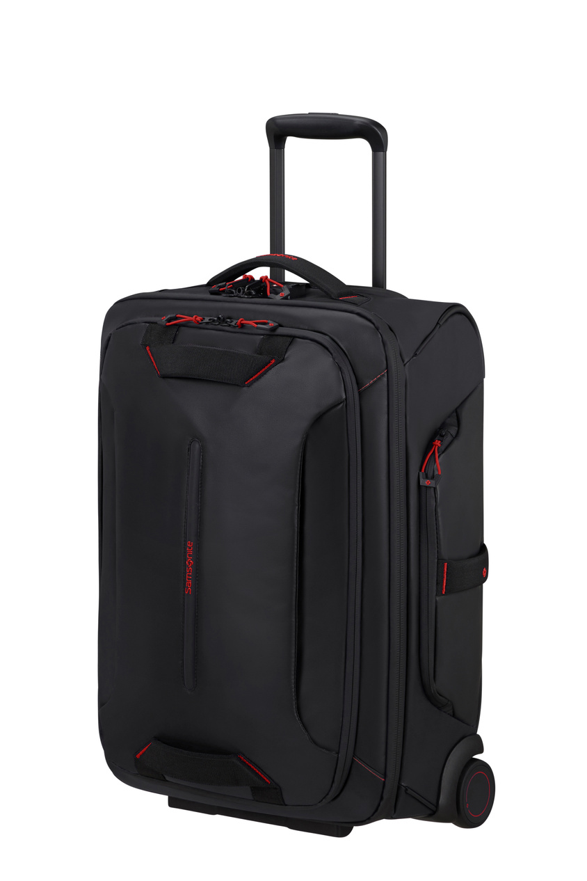 Torba na kółkach Samsonite Ecodiver 55cm czarna