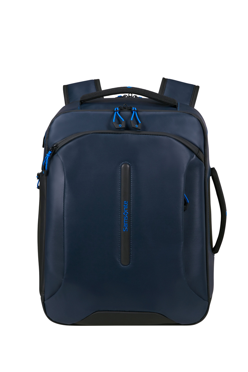 Plecak na laptopa Samsonite Ecodiver S Blue Nights
