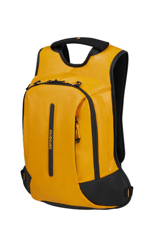 Plecak na laptopa Samsonite Ecodiver 14.1" żółty