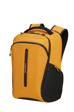 Plecak na laptopa Samsonite Ecodiver XS żółty