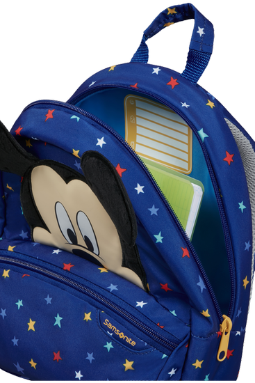Plecak Samsonite Disney Ultimate 2.0 S Mickey Stars - 16756 | Oficjalny  sklep internetowy Samsonite i Valentini