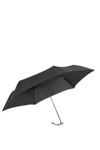 Parasol Samsonite Rain Pro Ultra Mini czarny