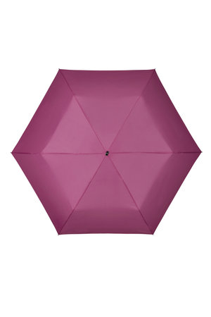 Parasol Samsonite Rain Pro Ultra Mini różowa