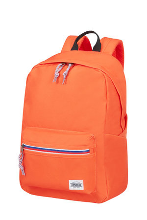 Plecak American Tourister Upbeat pomarańczony