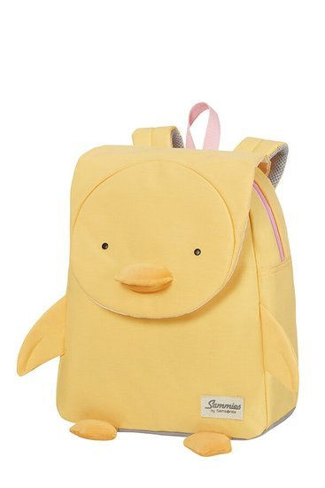 Plecak S+ Samsonite Happy Sammies Eco Kaczuszka