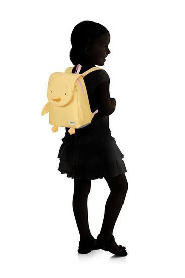 Civic Inspire regain Plecak S+ Samsonite Happy Sammies Eco Kaczuszka - 16516 | Oficjalny sklep internetowy Samsonite i Valentini Civic Inspire regain Plecak S+ Samsonite Happy Sammies Eco Kaczuszka - 16516 | Oficjalny sklep internetowy Samsonite i Valentini