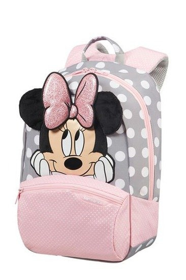 Plecak Samsonite Disney Ultimate 2.0 S+ Minnie