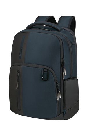 Plecak na laptopa Samsonite Biz2go 14.1" granatowy