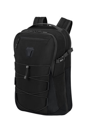 Plecak na laptopa Samsonite Dye-namic 17.3" czarny