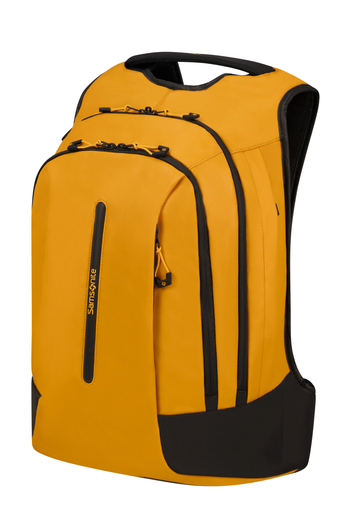 Plecak na laptopa Samsonite Ecodiver L 15.6" żółty