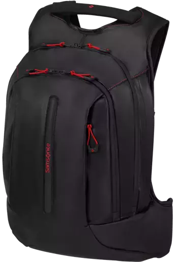 Plecak na laptopa Samsonite Ecodiver M 15.6" czarny